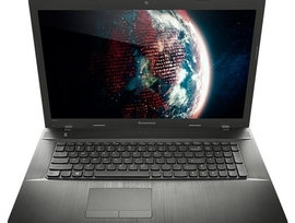 A Lenovo G700 laptop leírása