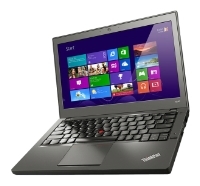 A notebook leírása Lenovo THINKPAD X240 Ultrabook