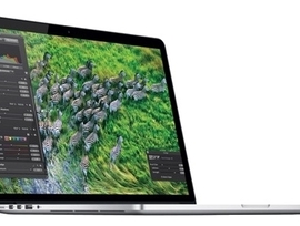A laptop leírása Apple MacBook Pro MGXA2