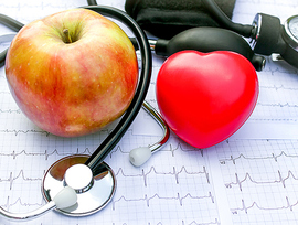 5 legjobb módja a szívbetegségek kialakulásának megelőzésére