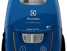 Az Electrolux USENERGY UltraSilencer porszívó leírása