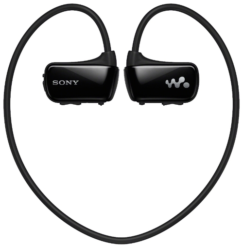 Sony NWZ-W274 תיאור שחקן