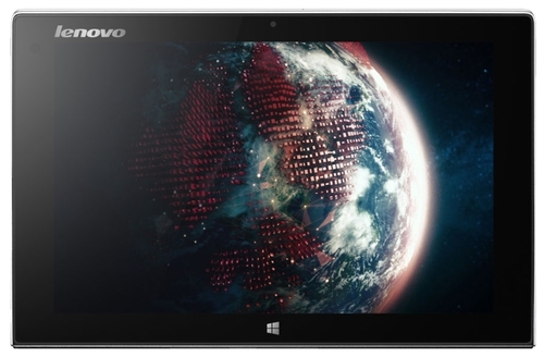 A tabletta leírása Lenovo Miix 2