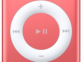 Apple iPod shuffle 4 2 Gb lejátszó leírása