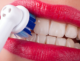 Az elektromos fogkefe megfelelő választása