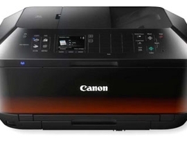 A Canon PIXMA MX924 multifunkciós készülék leírása