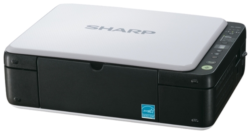 Περιγραφή Sharp AL MFP - 1035