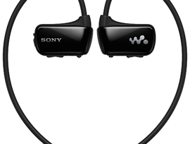 Sony NWZ-W274 lejátszó leírása