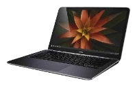 A laptop leírása DELL XPS 13 Ultrabook