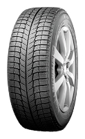 Description du pneu Michelin X-Ice Xi3