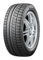 Description des pneus Bridgestone Blizzak VRX