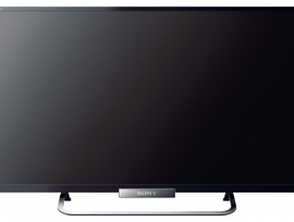 A TV leírása Sony KDL-24W605A