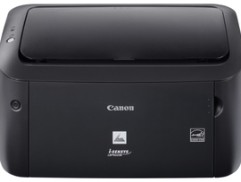 Canon i-SENSYS LBP6020B nyomtatóleírás