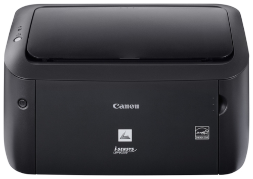 Canon i-SENSYS LBP6020B -tulostimen kuvaus
