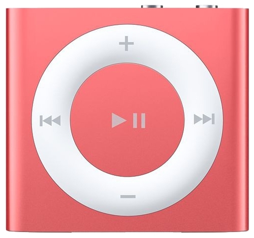 Apple iPod shuffle 4 Descrizione giocatore 2Gb