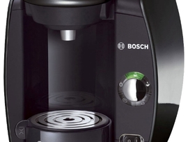 A Bosch TAS 4011/4012/4013 / 4014EE Tassimo kávéfőző leírása