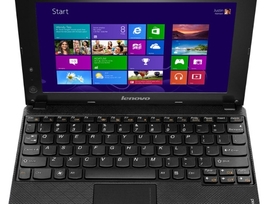 Leírása a laptop Lenovo IdeaPad E10