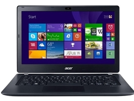 Leírás notebook Acer ASPIRE V3-331-P877