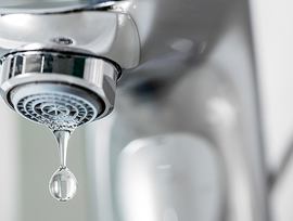 3 hatékony és törvényes módszerek a víz megtakarítására