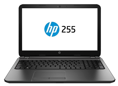 Descrição notebook HP 255 G3