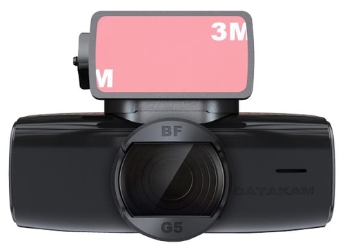 Kuvaus DVR DATAKAM G5-CITY MAX-BF rajoitetusta versiosta