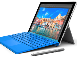 A Microsoft Surface Pro 4 legjobb 9 hátránya