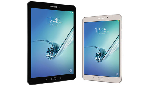 9 verste cons Samsung Galaxy Tab S2