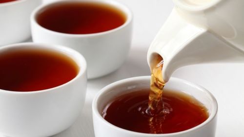 Miten teepakkausten laatu määritetään?