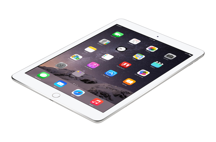 Bias felülvizsgálat: az Apple iPad Air 2 összes hibája