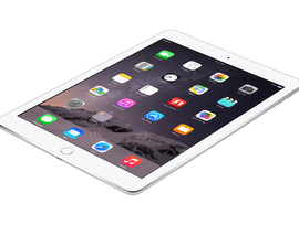 Bias felülvizsgálat: az Apple iPad Air 2 összes hibája