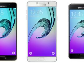 A Samsung Galaxy A 7 legfontosabb hátránya: A7, A5, A3 (2016)
