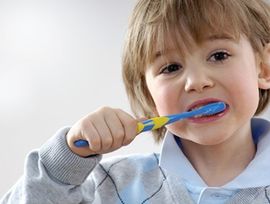 6 legjobb gyermek fogkrém