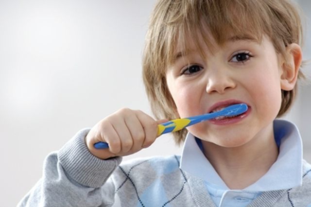 6 најбољих дјечјих паста за зубе
