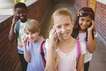 10 legjobb okostelefon gyerekeknek