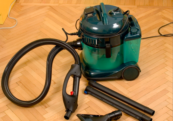  Delvir Cleaner Vacuum