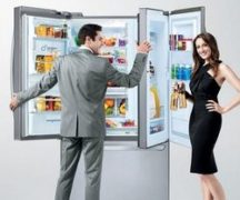  Choosing a refrigerator