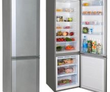  Kjøleskap modeller