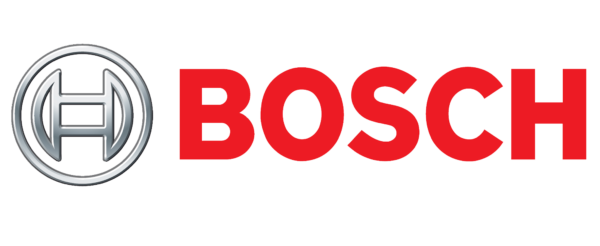  Logo de Bosch