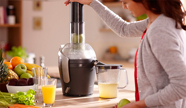  Philips Avance Collection Juicers