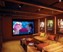  home theater
