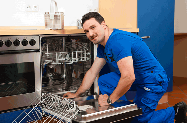  Dishwasher Repair