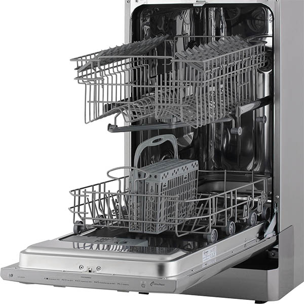  Dishwasher machine