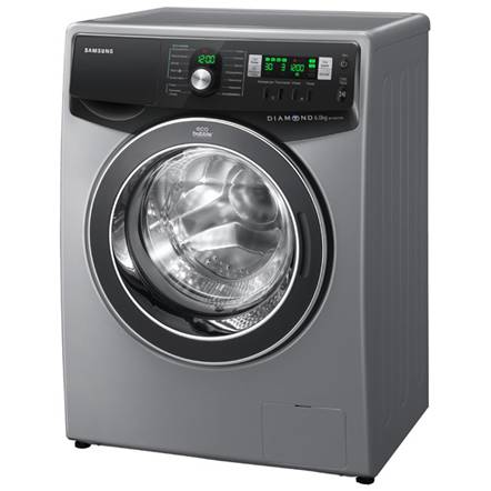  Máquina de lavar roupa samsung