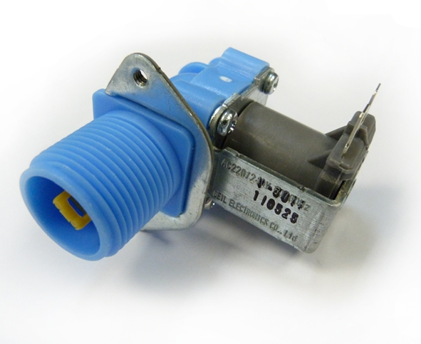  Inlet valve
