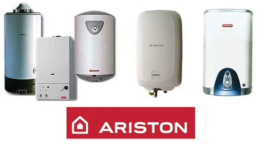 Ariston water heaters