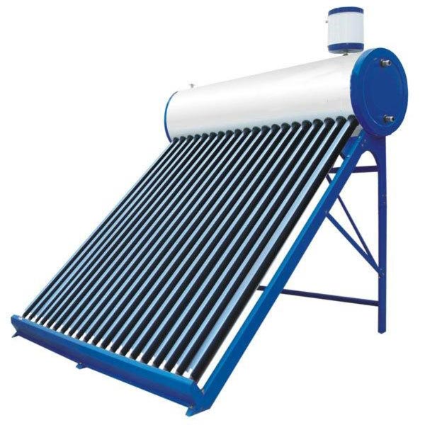  Solární ohřívač vody
