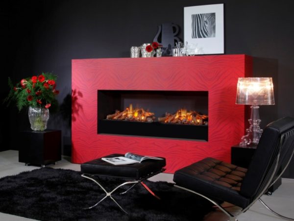  Fireplace heater