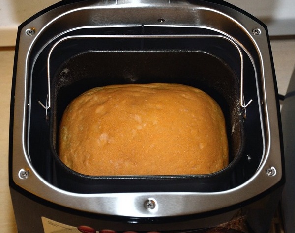  Mini máquina de hacer pan