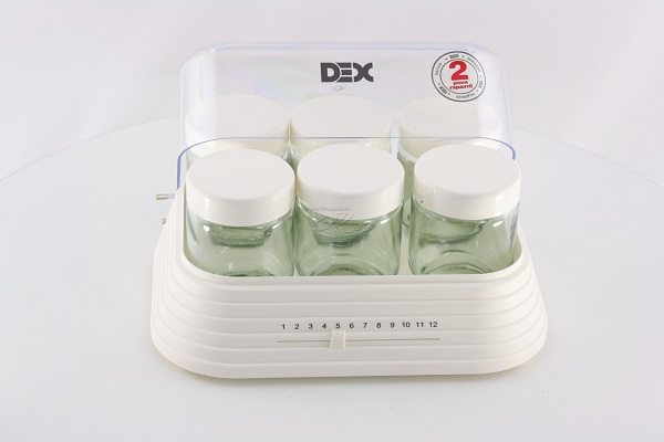  Joghurt készítő Dex DYM-157