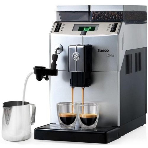  Automatisk kaffemaskin